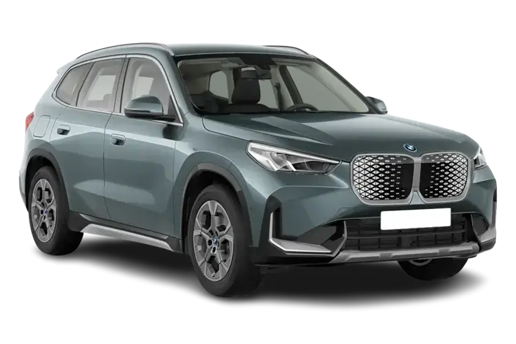 BMW Ix1 Electric Estate 150kW eDrive20 65kWh 5dr Auto
