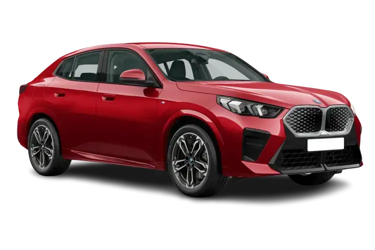BMW Ix2 Electric Hatchback 150kW eDrive20 65kWh 5dr Auto