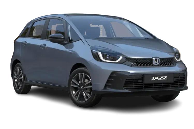 Honda Jazz Hatchback 1.5 i-MMD Hybrid 5dr eCVT