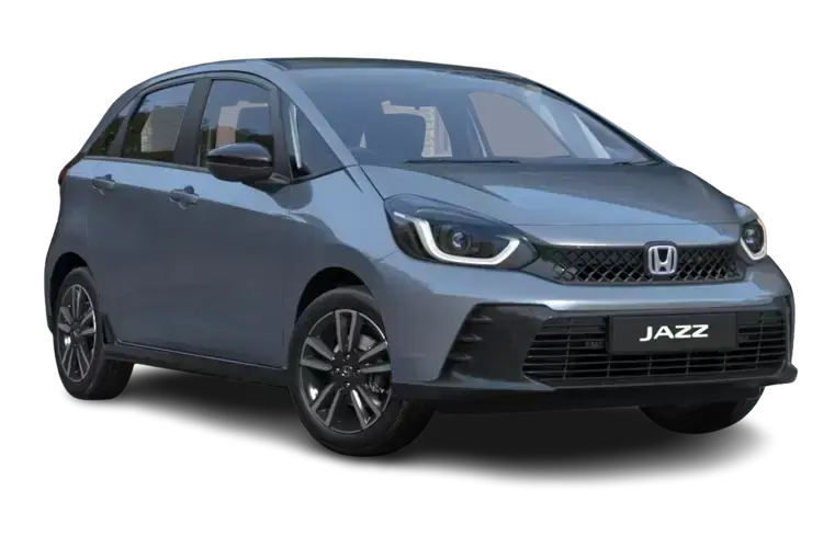 Honda Jazz Hatchback 1.5 i-MMD Hybrid 5dr eCVT