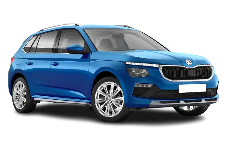 Skoda Kamiq Hatchback 1.0 TSI 95 5dr