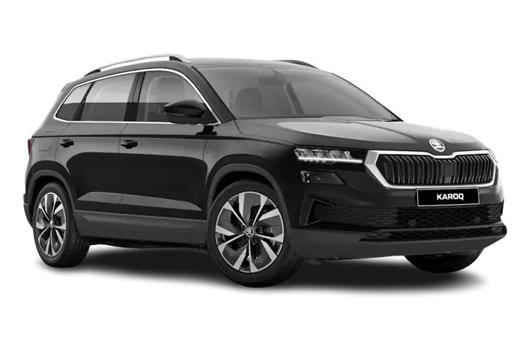 Skoda Karoq Estate 1.0 TSI 116 5dr