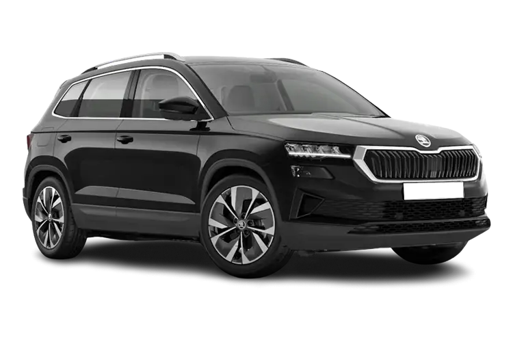 Skoda Karoq Diesel Estate 2.0 TDI [150] 4x4 5dr DSG