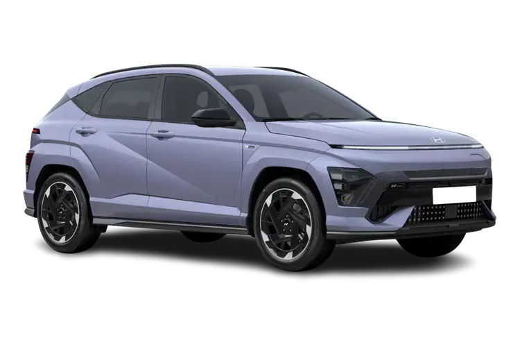 Hyundai Kona Hatchback 1.0T 5dr DCT [Lux Pack]