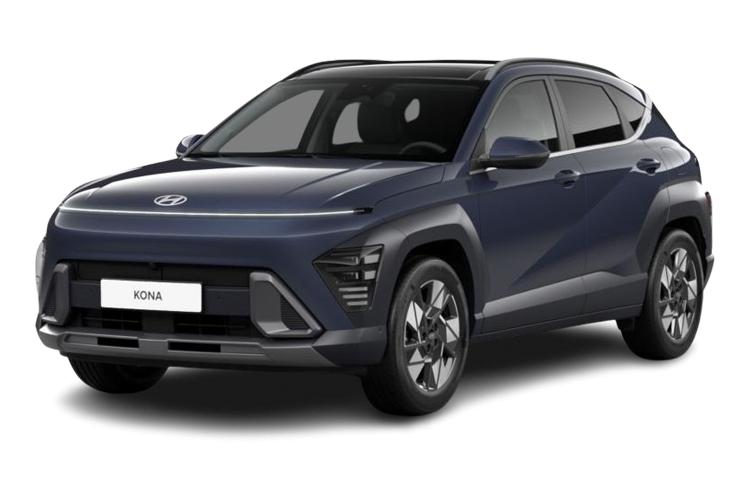 Hyundai Kona 160kW Ultimate 65kWh 5dr Auto [Lux Pack]