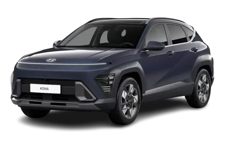 Hyundai Kona Electric Hatchback 160kW 65kWh 5dr Auto