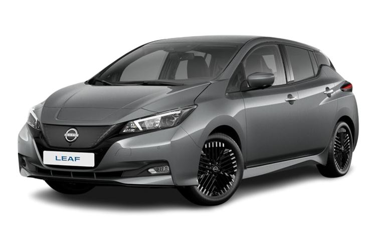 Nissan Leaf Hatchback Special Editions 110kW 39kWh 5dr Auto