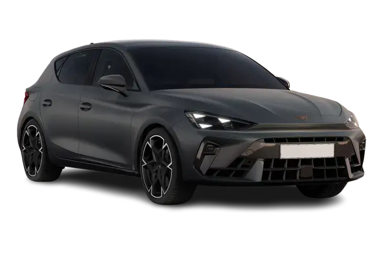 Cupra Leon Hatchback 2.0 TSI 300 5dr DSG
