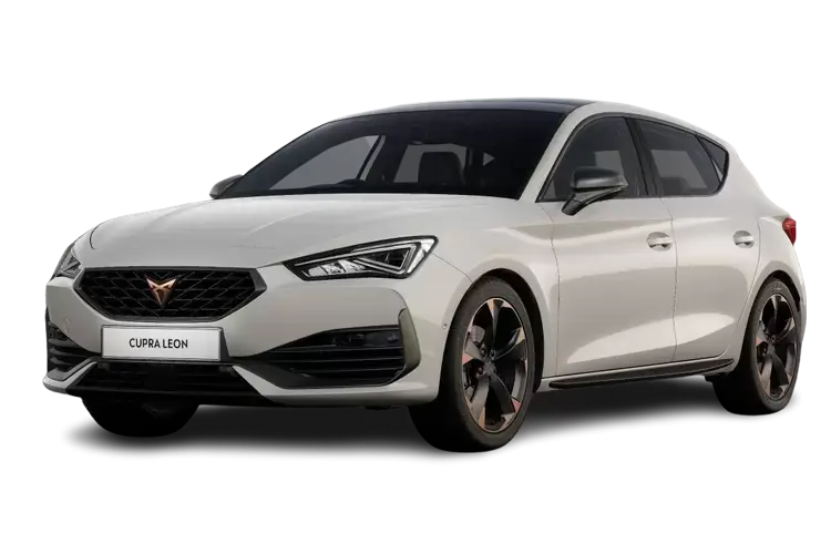 Cupra Leon Estate 1.5 eTSI 5dr DSG