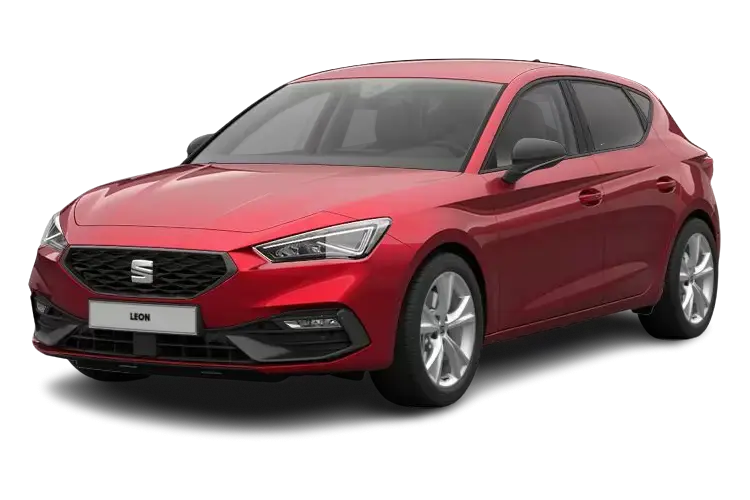 Seat Leon Hatchback 1.4 eHybrid 5dr DSG