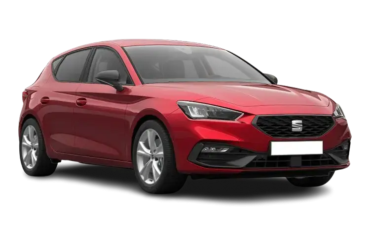 Seat Leon Estate 1.5 eTSI 150 5dr DSG [DAP]
