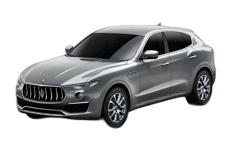 Maserati Levante Estate Special Edition V6 430 5dr Auto