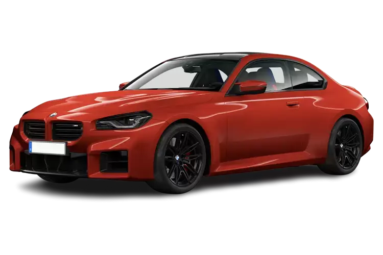 BMW M2 Coupe M2 480 2dr DCT