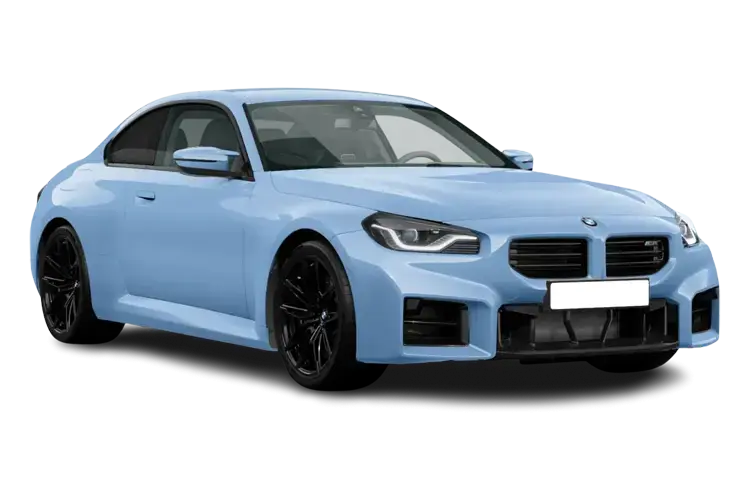 BMW M2 Coupe M2 480 2dr