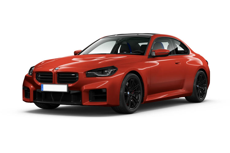 BMW M2 Coupe M2 2dr