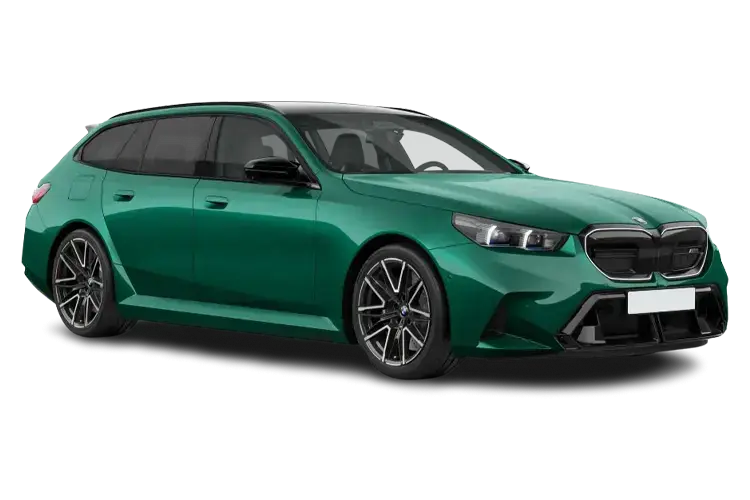 BMW M5 Touring 