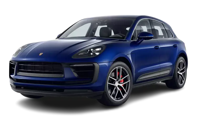 Porsche Macan Estate GTS 5dr PDK