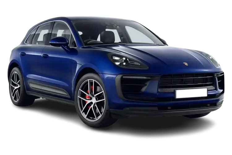 Porsche Macan Electric Estate 380kW 100kWh 5dr Auto