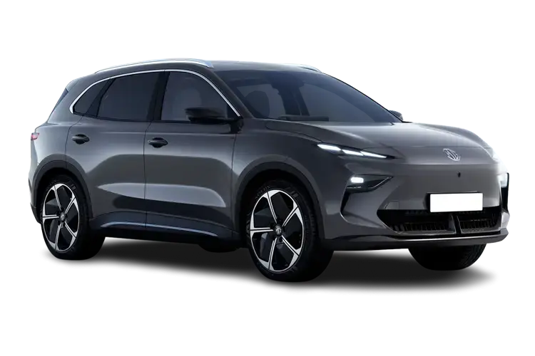 MG Motor UK Mgs5 Electric Estate 125kW EV 49kWh 5dr Auto