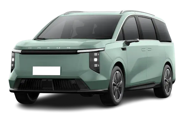 Maxus Mifa 7 Estate 180kW [7 Seat] 77kWh 5dr Auto