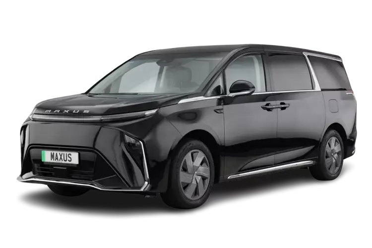 Maxus Mifa 9 180kW [7 Seat] 90kWh 5dr Auto