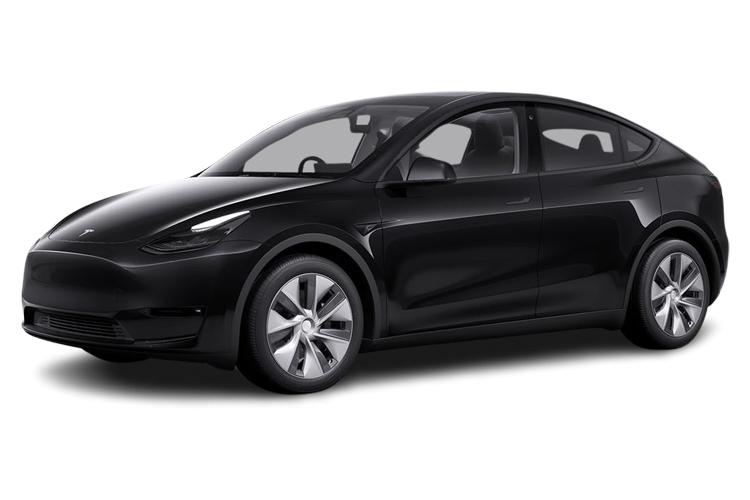 Tesla Model Y Hatchback Performance AWD 5dr Auto