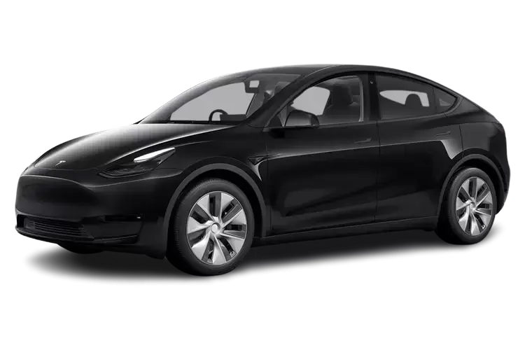 Tesla Model Y Hatchback Long Range AWD 5dr Auto [7 Seat]