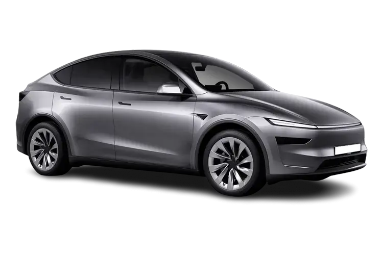 Tesla Model Y Hatchback Long Range RWD 5dr Auto