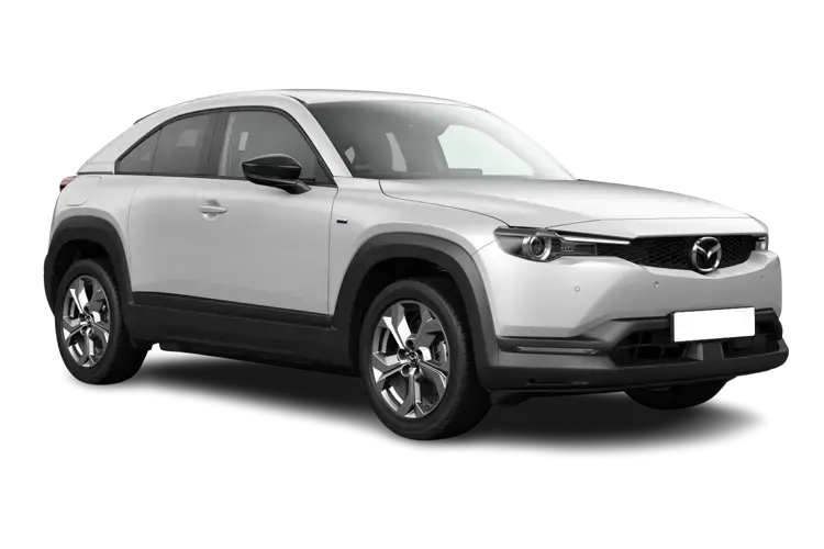 Mazda Mx-30 Hatchback 107kW 35.5kWh 5dr Auto