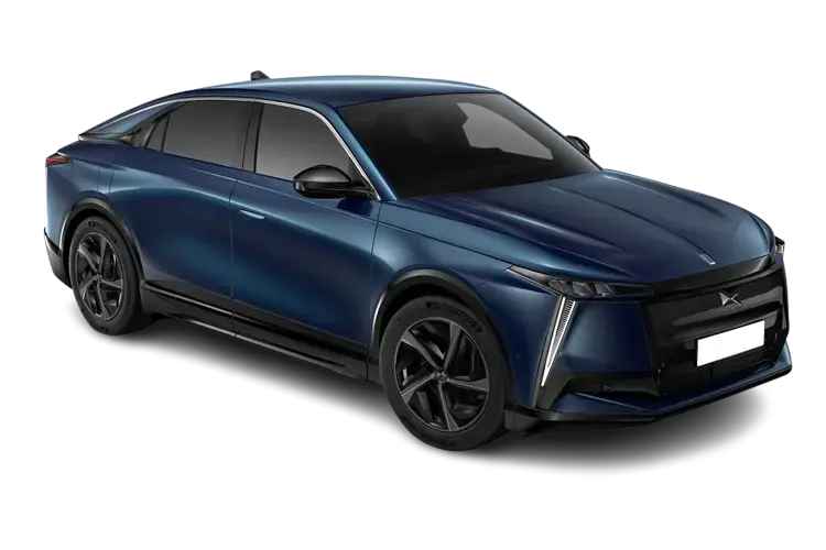 DS No8 Estate 191kW 74kWh 5dr Auto