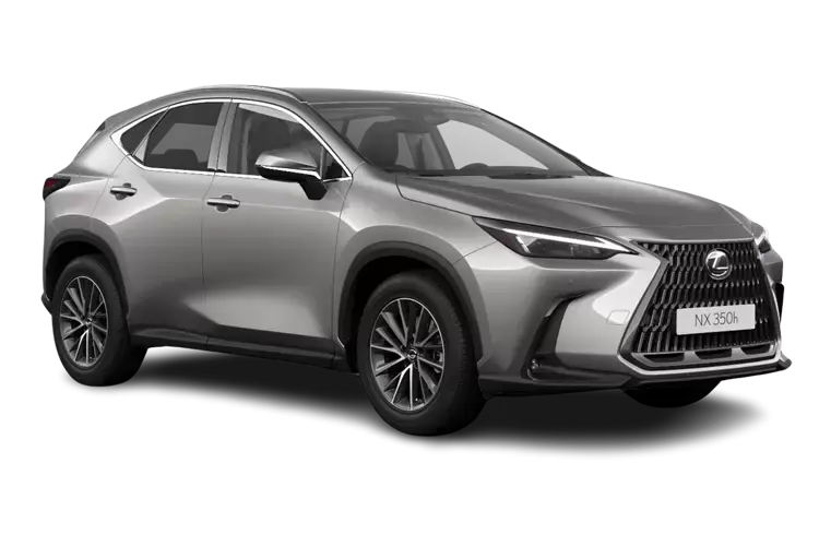 Lexus Nx Estate 