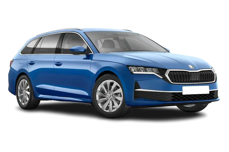 Skoda Octavia Diesel Hatchback 2.0 TDI 150 5dr DSG