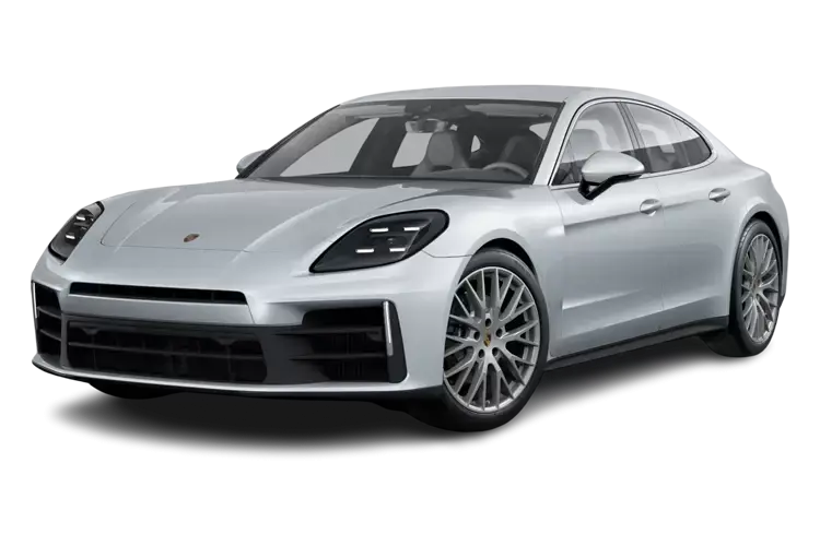 Porsche Panamera Hatchback 4.0 V8 E-Hybrid 5dr PDK