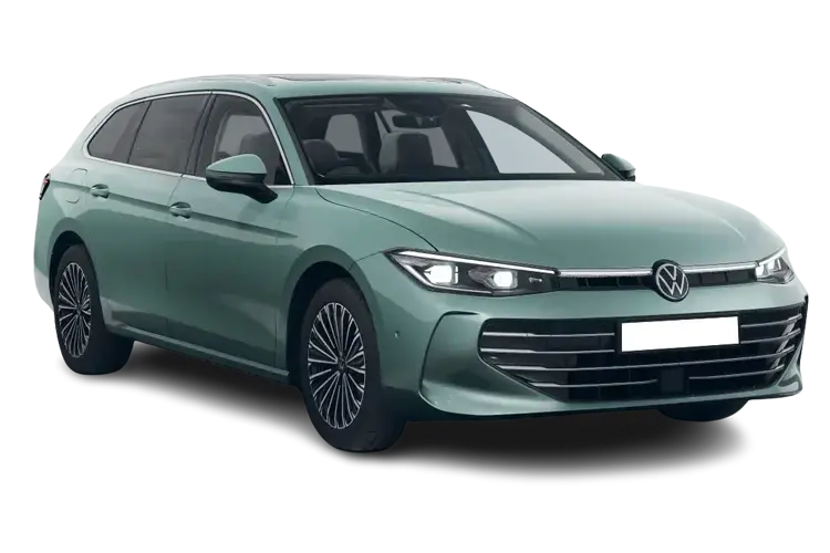 Volkswagen Passat Estate 1.5 TSI eHybrid 272 5dr DSG