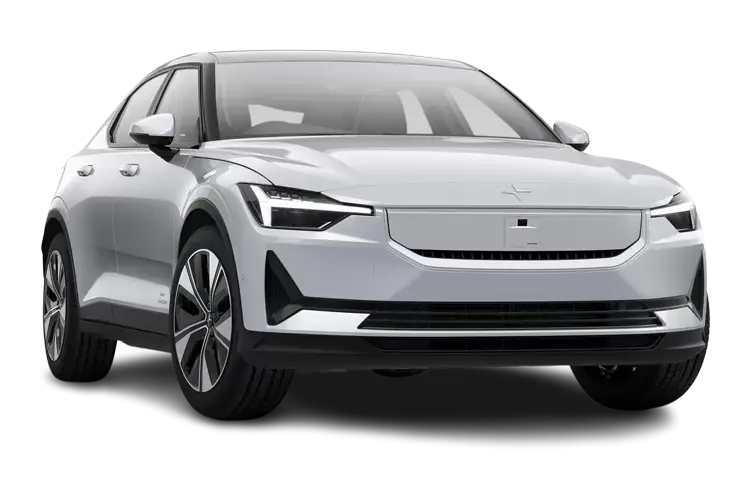 Polestar 2 Fastback 310kW 82kWh Dual motor 5dr 4WD Auto