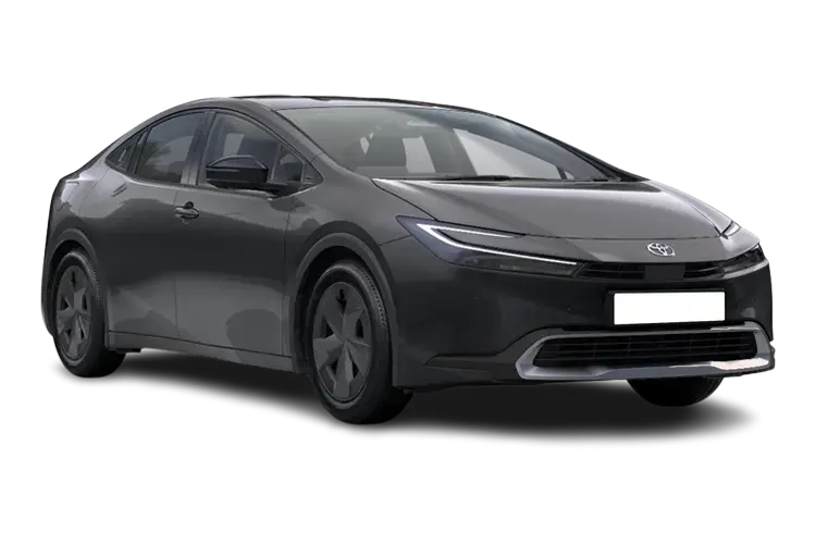 Toyota Prius Hatchback 2.0 PHEV 5dr CVT