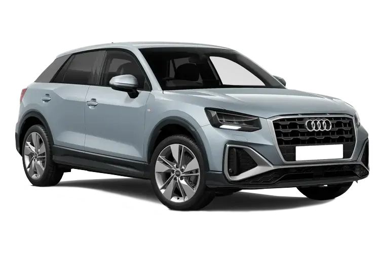 Audi Q2 Estate 30 TFSI 116 5dr [Tech Pro]