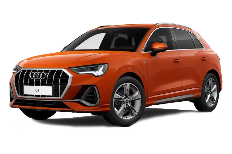 Audi Q3 Diesel Sportback 35 TDI 5dr S Tronic [Tech Pack]