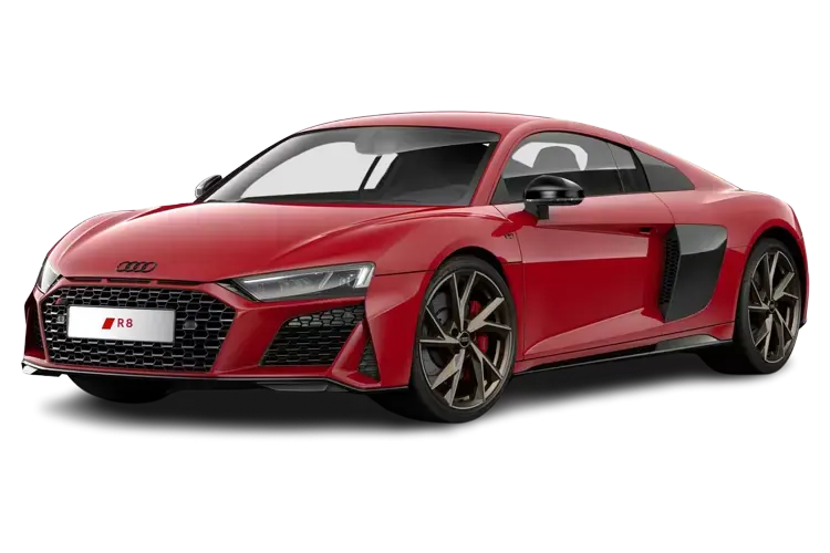 Audi R8 Coupe 5.2 FSI V10 Quattro Performance Ed 2dr S Tronic