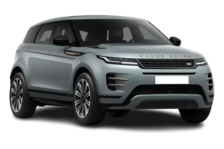 Land Rover Range Rover Evoque Diesel Hatchback 2.0 D165 5dr Auto