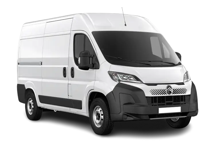 Citroen Relay 3500 Heavy L2 Diesel 2.2 BlueHDi 140 Tipper Enterprise
