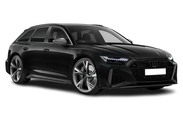 Audi Rs 6 Avant RS 6 TFSI Qtro 5dr Tiptronic Tech Pro