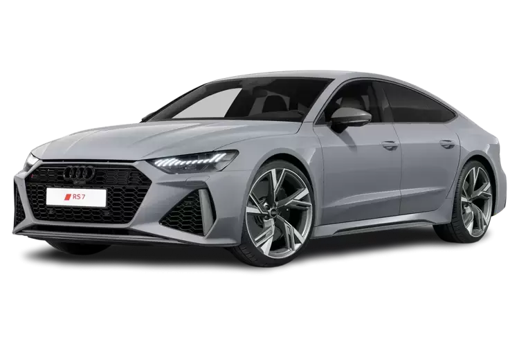 Audi Rs 7 Sportback RS 7 TFSI Quattro 5dr Tiptronic