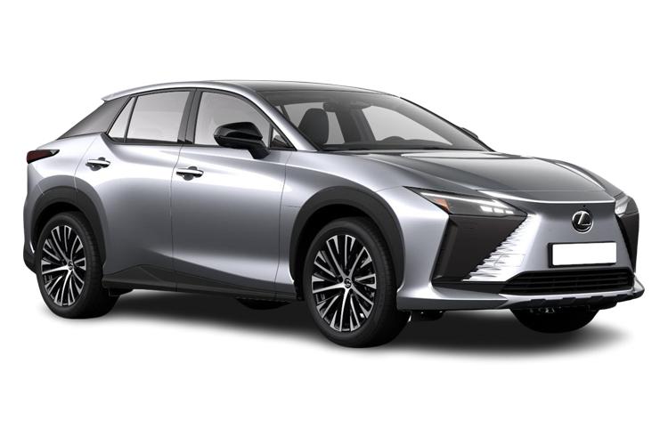 Lexus Rz Electric Estate 300e 150kW Premium + 71 kWh 5dr Auto