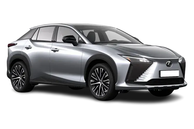 Lexus Rz Electric Estate 450e 230kW Dir4 Prem+ 71 kWh 5dr Auto [18" Wheels]