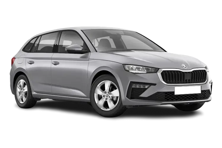 Skoda Scala Hatchback 1.0 TSI 95 5dr