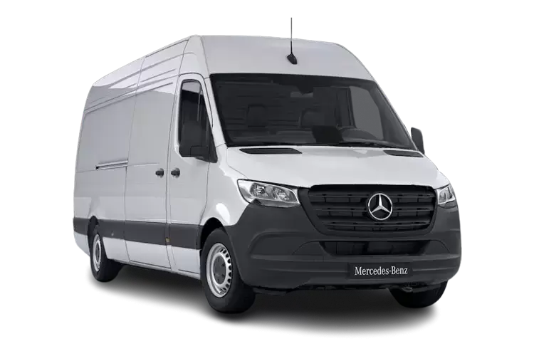 Mercedes-Benz Sprinter 319cdi L2 Diesel Rwd 3.5t H1 [2.0] Van