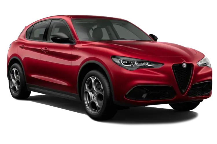 Alfa Romeo Stelvio Diesel Estate 2.2 D 210 5dr AWD Auto