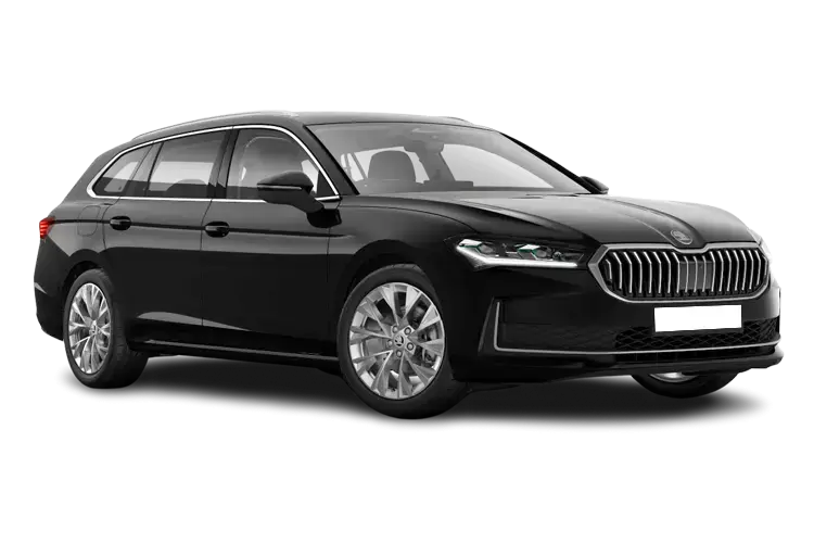 Skoda Superb Estate 1.5 TSI iV DSG 5dr