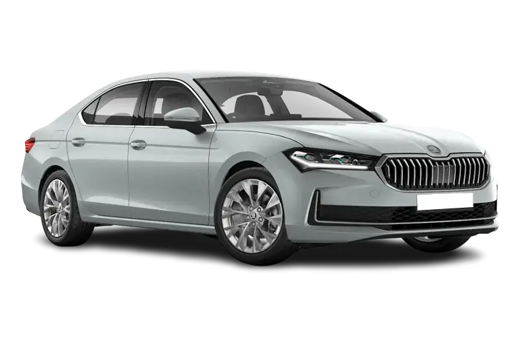 Skoda Superb Hatchback 1.5 TSI e-TEC 5dr DSG